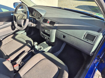 Škoda Fabia 1,4 i 16V Klima ASR 108Tis.Km 74.000Kč - 17