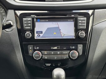 Nissan X-Trail 4x4 2.0 dCi 177 Tekna Xtronic 80 000km - 17