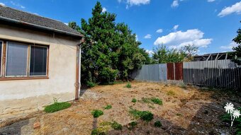 Rodinný dom - Zavretý kút s vizualizáciou - 17