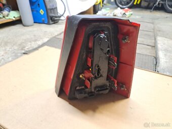 Diely golf 4 octavia 1 atď - 17