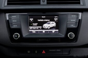 Škoda Fabia 1.2 TSI Ambition - 17