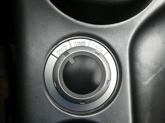 Peugeot 4007 2.2 HDI 7míst, VÝPRODEJ - 17