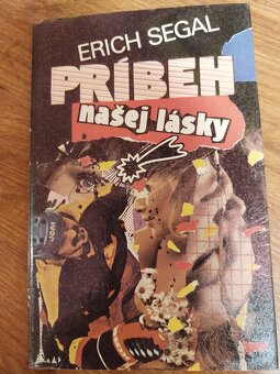 Deverauxová, Steelová a iné - 17