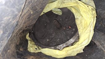 Toyota Celica diely 5g 2.0 Gti - 17