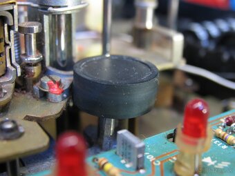 MAGNETOFON GRUNDIG TS 945 HIFI - 17