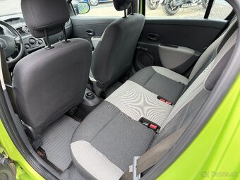 Renault Clio 1.2 Authentique - 17