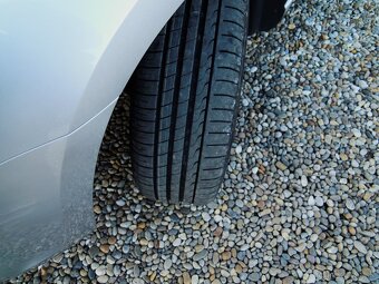 Škoda Yeti, 1.4TSi BEZ KOROZE - SERVIS - 17