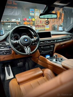 Bmw x6m - 17