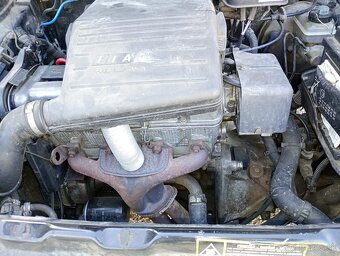 Fiat Punto 6 speed - 17