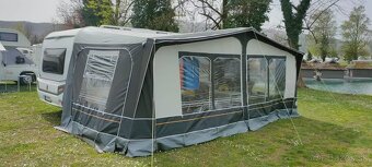 Karavan Tabbert Bellini 620 - 17
