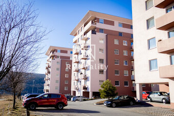 Na prenájom 2.5 izbový byt, NOVOSTAVBA, Košice - KVP - 17