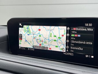 Mazda CX-30 Skyactiv-G150 Plus AWD - 17