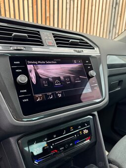 Volkswagen Tiguan 2.0 TDI Elegance 4Motion DSG odpočet DPH - 17