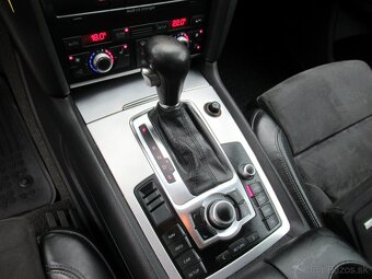 Audi Q7 3,0Tdi - 17
