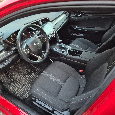 Honda Civic X 2020 vtec turbo elegance - 17