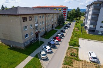 Na predaj 3 izbový byt na ulici Medňanská, Ilava - 17