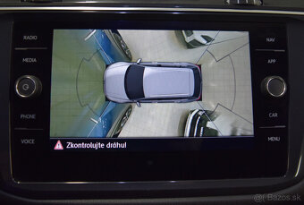 Volkswagen Tiguan Allspace 2.0 TDI VIRTUAL PO SERVISU VW-DPH - 17
