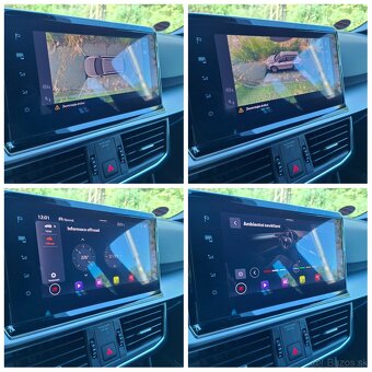 Seat Tarraco FR 4x4 2.0 Tdi DSG - 17