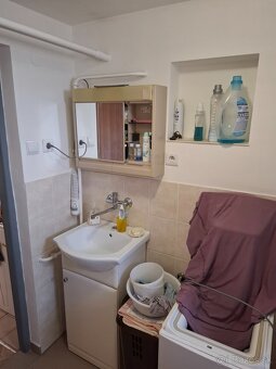 Predám štvorizbový rodinný dom Kúty - 17