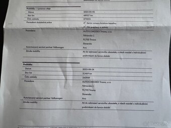 VW Golf 1.0 eTsi Live Dsg - 17