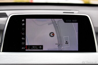 BMW X1 sDrive 18d (2017) - 17