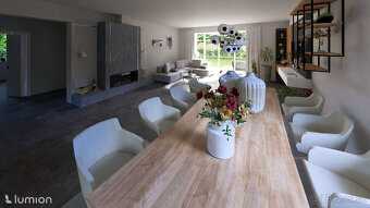 Rozostavaný 4izbový dom - 17