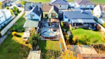 Na predaj 5-izbový rodinný dom v meste Šahy - 17