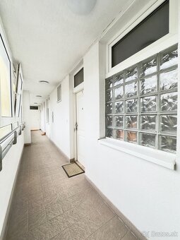 2-izbový byt s priestrannou loggiou v lokalite Staré Mesto - 17