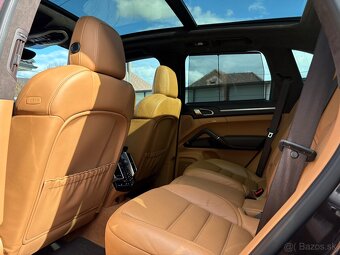 Porsche Cayenne GTS IIFL - 17
