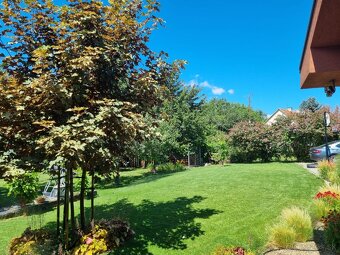 Novostavba RD s viničným domčekom a klembovou pivnicou - 17