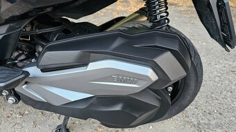 BMW C400GT r.v. 2019 - 17