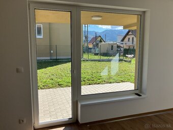 PRENÁJOM 4 IZB. BYT S VLASTNOU ZÁHRADOU A GARÁŽOU - 17