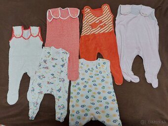 Predám rôzne retro oblečenie - 17