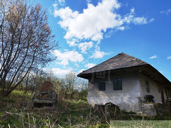 Usadlosť v nádhernom prostredí Opavských lazov - 17