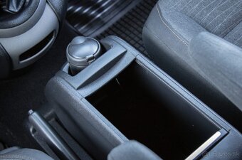 Citroën Berlingo 73kW MT/5 - 17