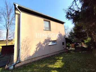 NA PREDAJ - Celoročne obývateľná chata - Šírava - 17