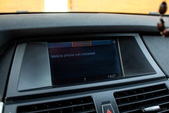 BMW X5 xDrive30d 2008 155kW - 17