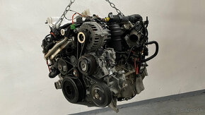 Predám kompletný motor BMW X5 E70 X6 E71 N57D30A 180kw - 17
