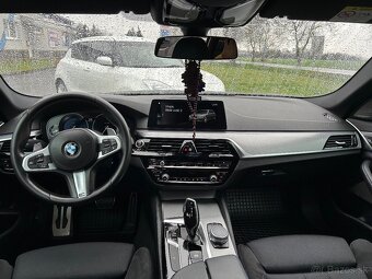 BMW 530d - 17