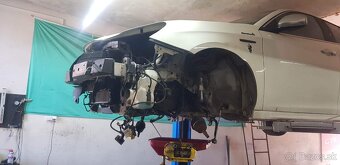 Alfa Romeo Giulietta 2.0 125kw Sportiva Stage 2+ , 240PS - 17