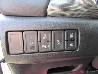 Suzuki Vitara 1,4T Mildhybrid - Elegance 2WD - splatka 310,- - 17