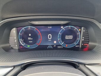 Škoda Octavia Combi 2.0 TDI SCR Style DSG - 17