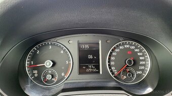 Volkswagen Sharan 2.0 TDI BMT Comfortline 7.miestny - 17