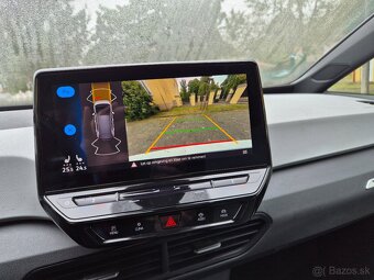 Volkswagen ID.3 Performance Upgrade 58kWh 1st Plus - 17