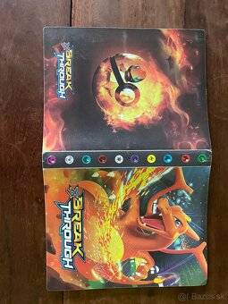 Predam POKEMON karty 69 ks - 17