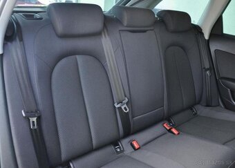 Audi A6 3,0TDi Q. KEYLESS 2xKOLA ČR 160 kw - 17