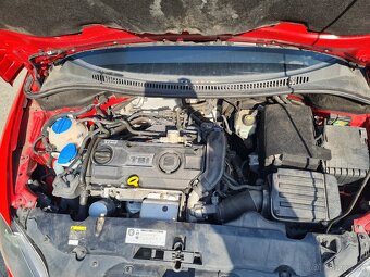 Seat Altea 1.4 TSI I-TECH - 17