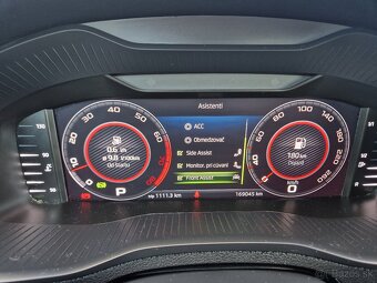 Skoda Karoq sportline 1,5 TSI DSG - 17