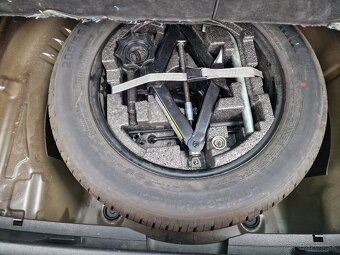 Škoda Superb Combi III 2.0 TDi DSG L&K 190k (diesel) - 17