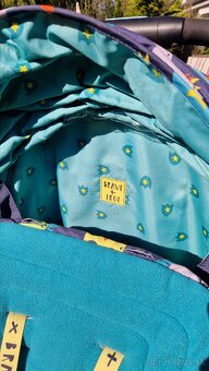 COSATTO WOOSH 2 Sport Dragon Kingdom - 17